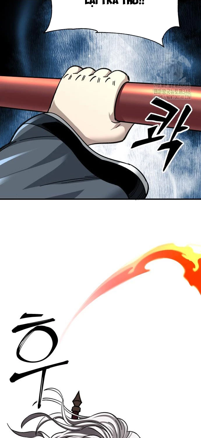 Ông Võ Giả Và Cháu Chí Tôn Chap 54 - Next Chap 55