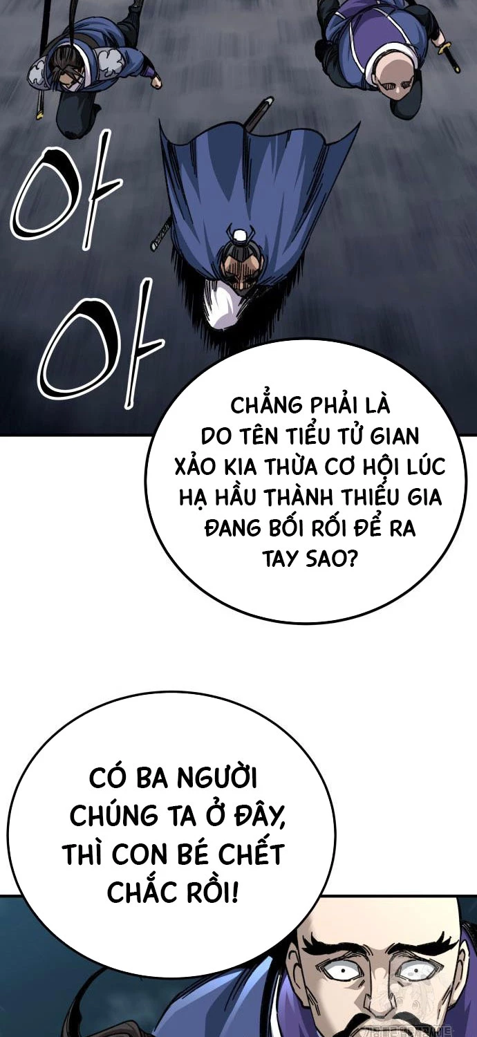 Ông Võ Giả Và Cháu Chí Tôn Chap 54 - Next Chap 55