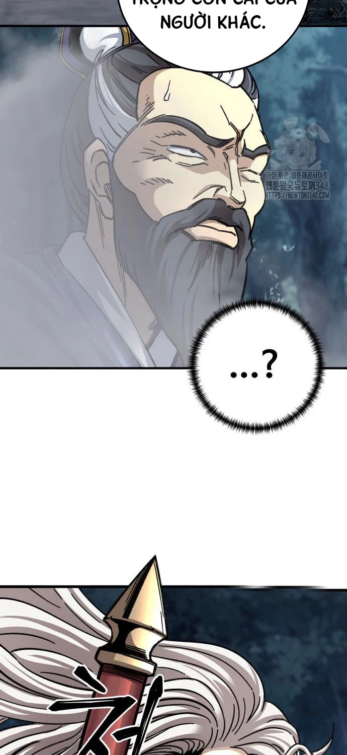 Ông Võ Giả Và Cháu Chí Tôn Chap 54 - Next Chap 55
