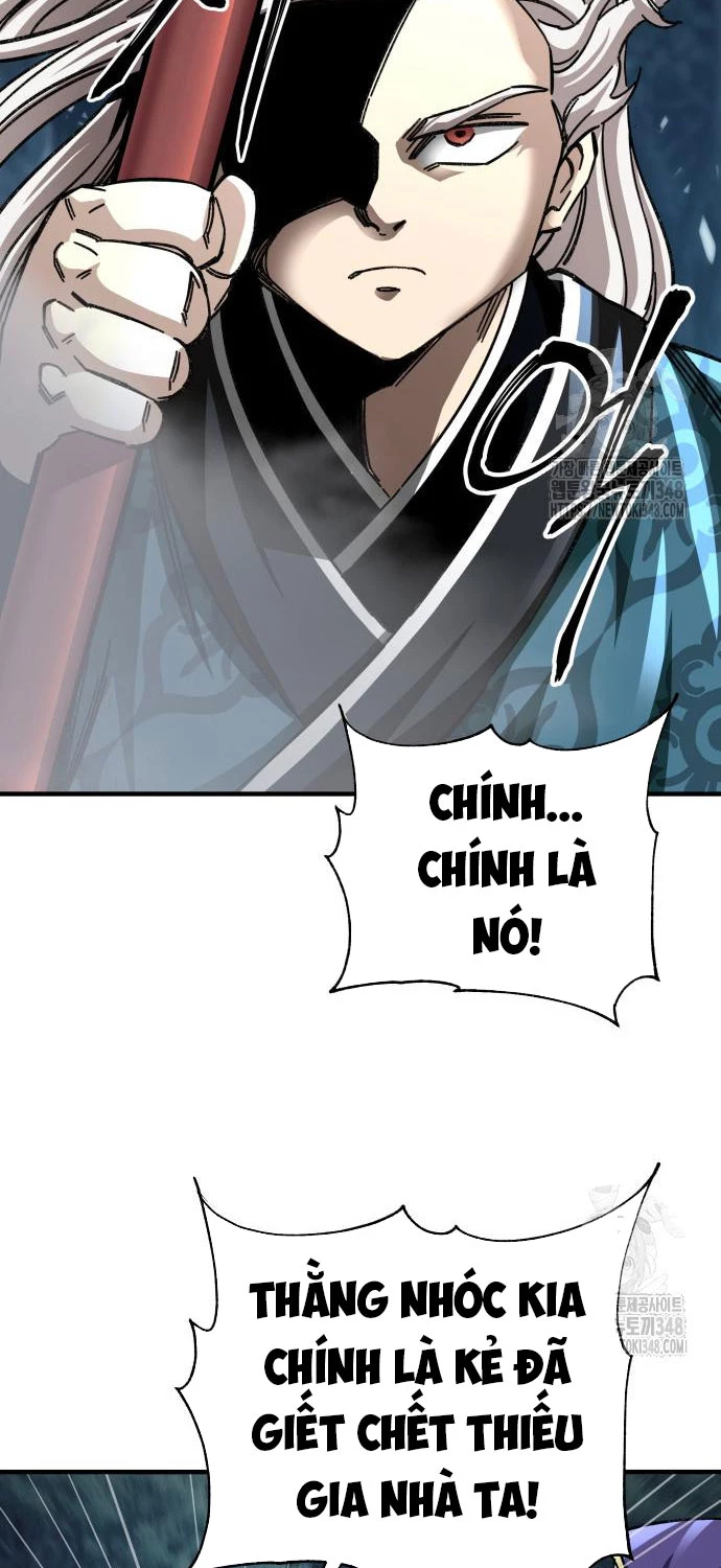 Ông Võ Giả Và Cháu Chí Tôn Chap 54 - Next Chap 55