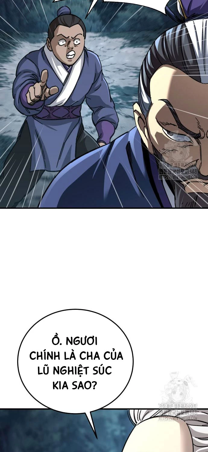 Ông Võ Giả Và Cháu Chí Tôn Chap 54 - Next Chap 55