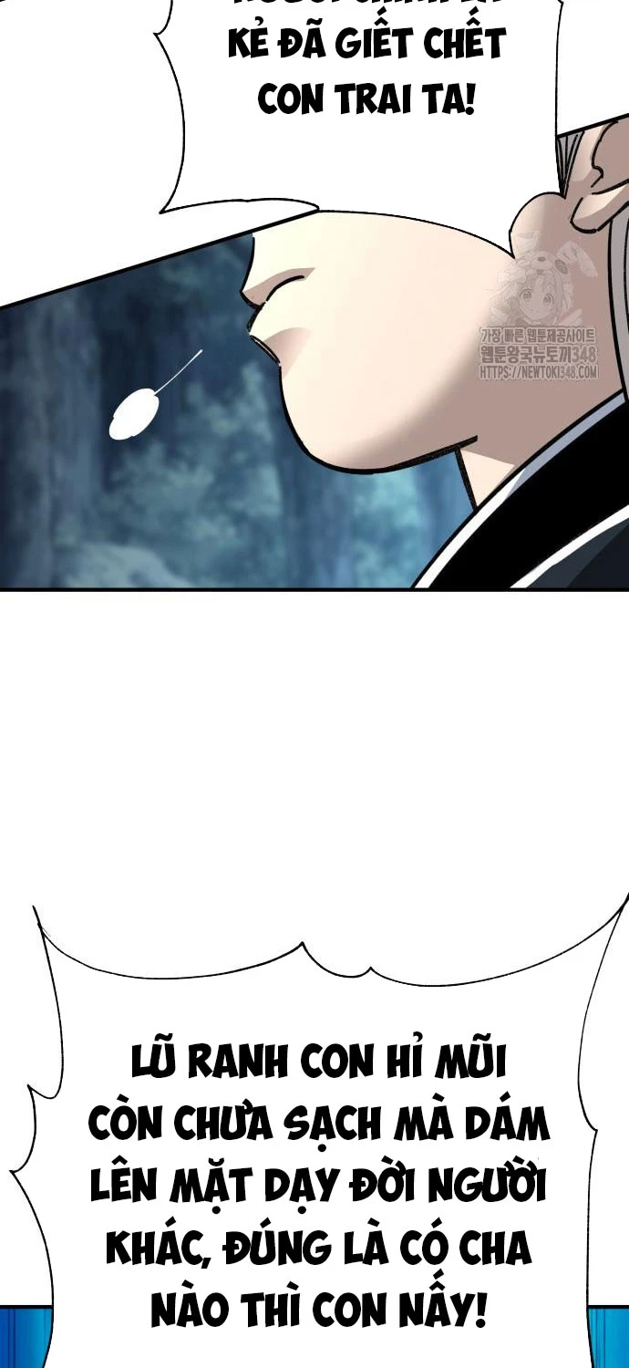 Ông Võ Giả Và Cháu Chí Tôn Chap 54 - Next Chap 55