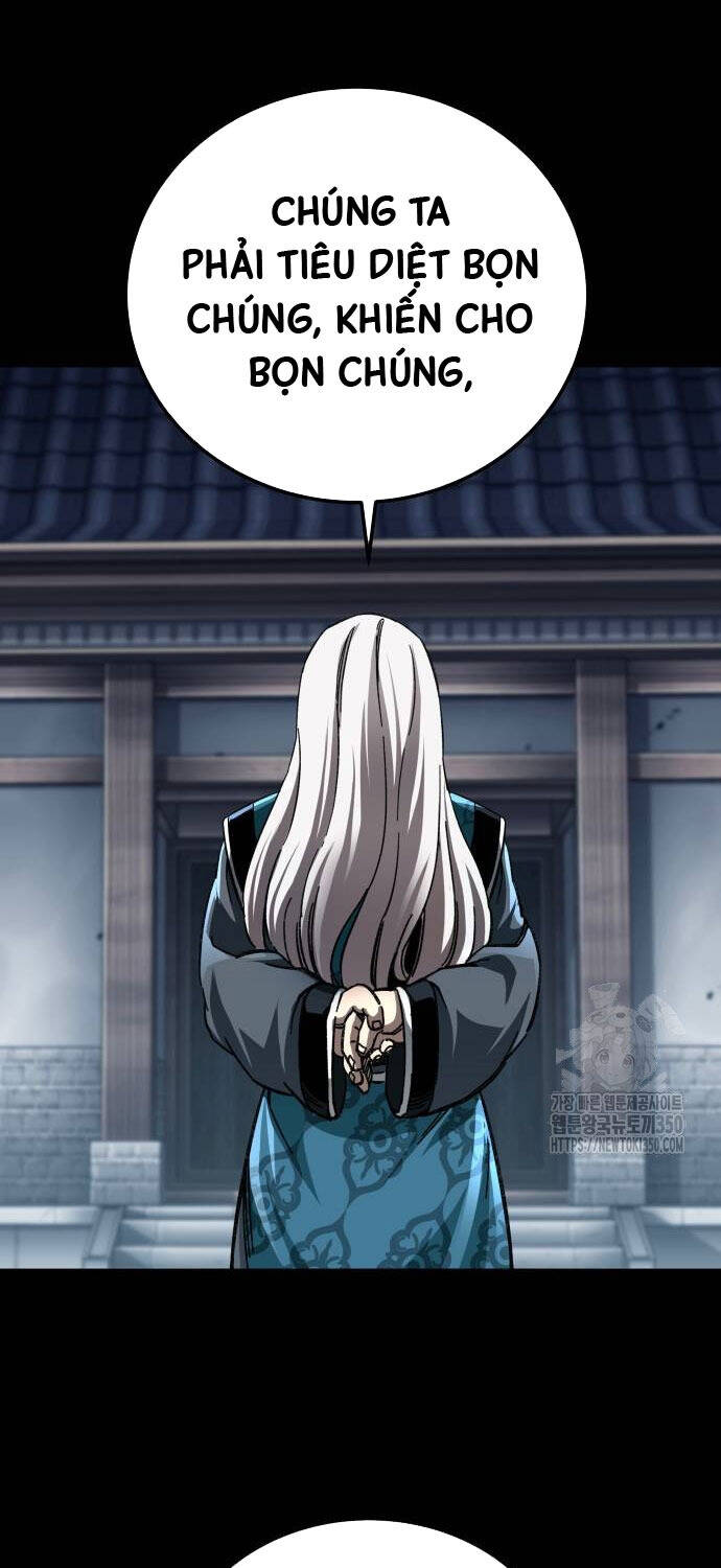 Ông Võ Giả Và Cháu Chí Tôn Chap 55 - Next Chap 56