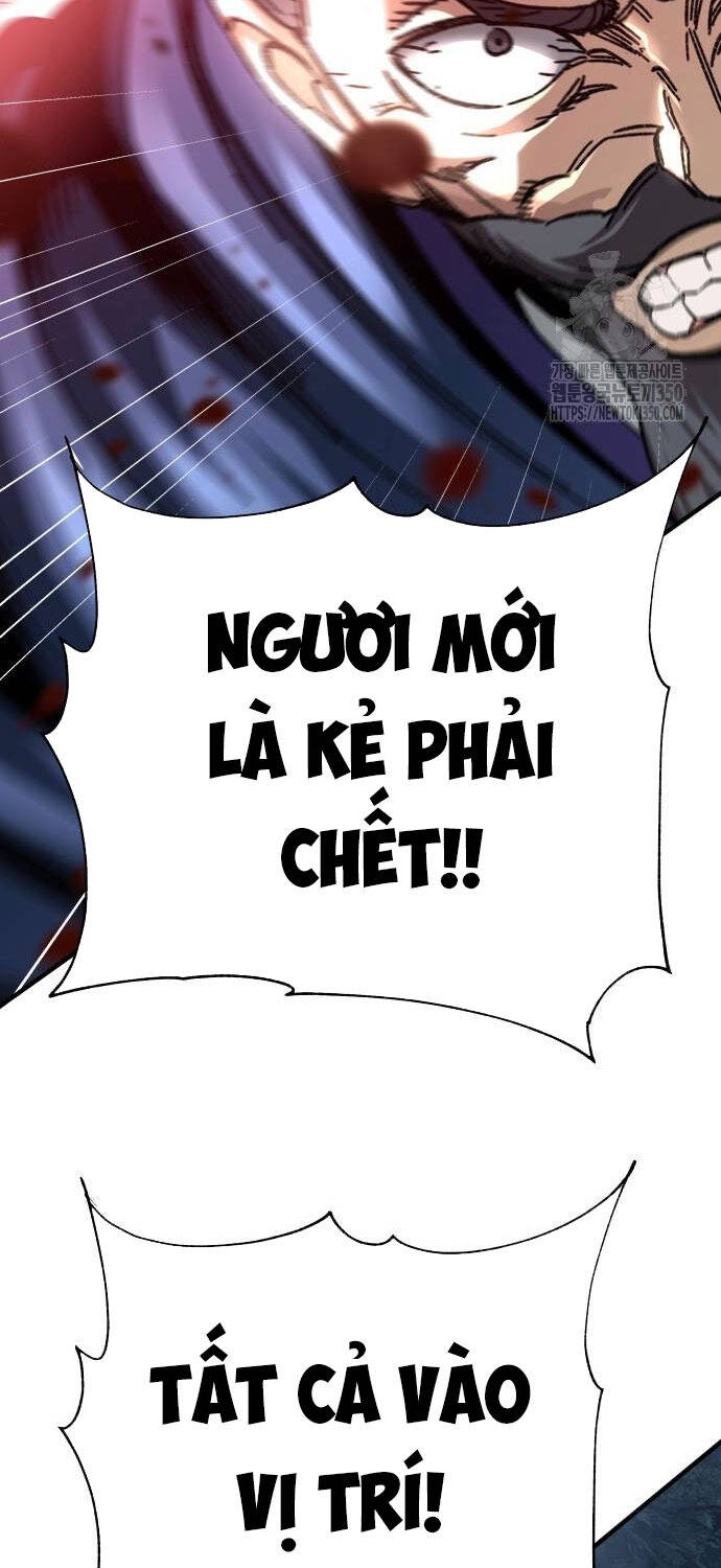 Ông Võ Giả Và Cháu Chí Tôn Chap 55 - Next Chap 56