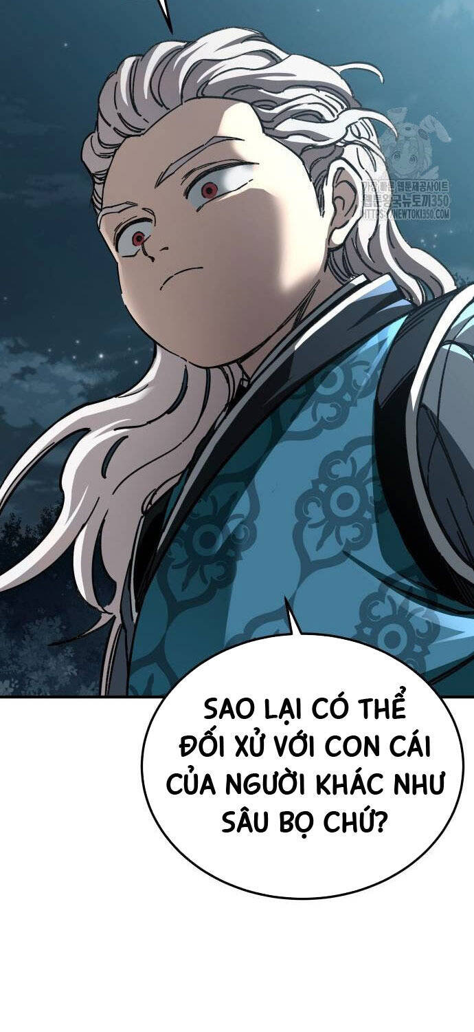 Ông Võ Giả Và Cháu Chí Tôn Chap 55 - Next Chap 56
