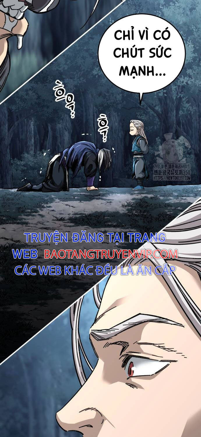 Ông Võ Giả Và Cháu Chí Tôn Chap 55 - Next Chap 56