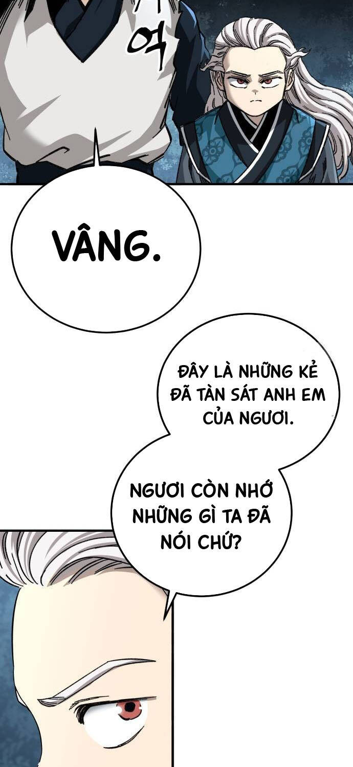 Ông Võ Giả Và Cháu Chí Tôn Chap 55 - Next Chap 56