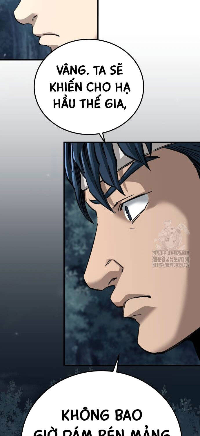 Ông Võ Giả Và Cháu Chí Tôn Chap 55 - Next Chap 56