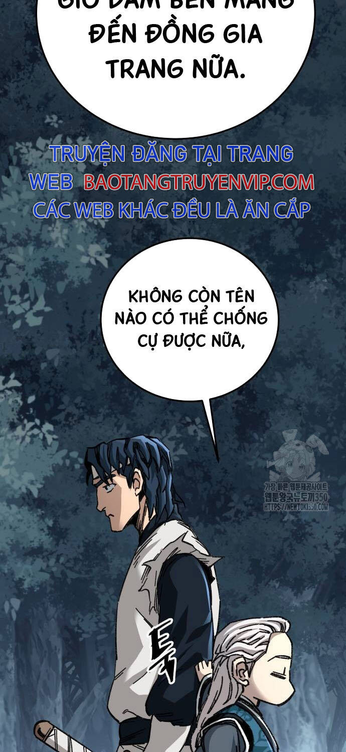 Ông Võ Giả Và Cháu Chí Tôn Chap 55 - Next Chap 56