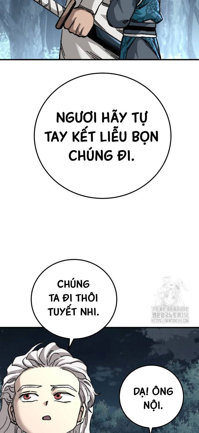 Ông Võ Giả Và Cháu Chí Tôn Chap 55 - Next Chap 56