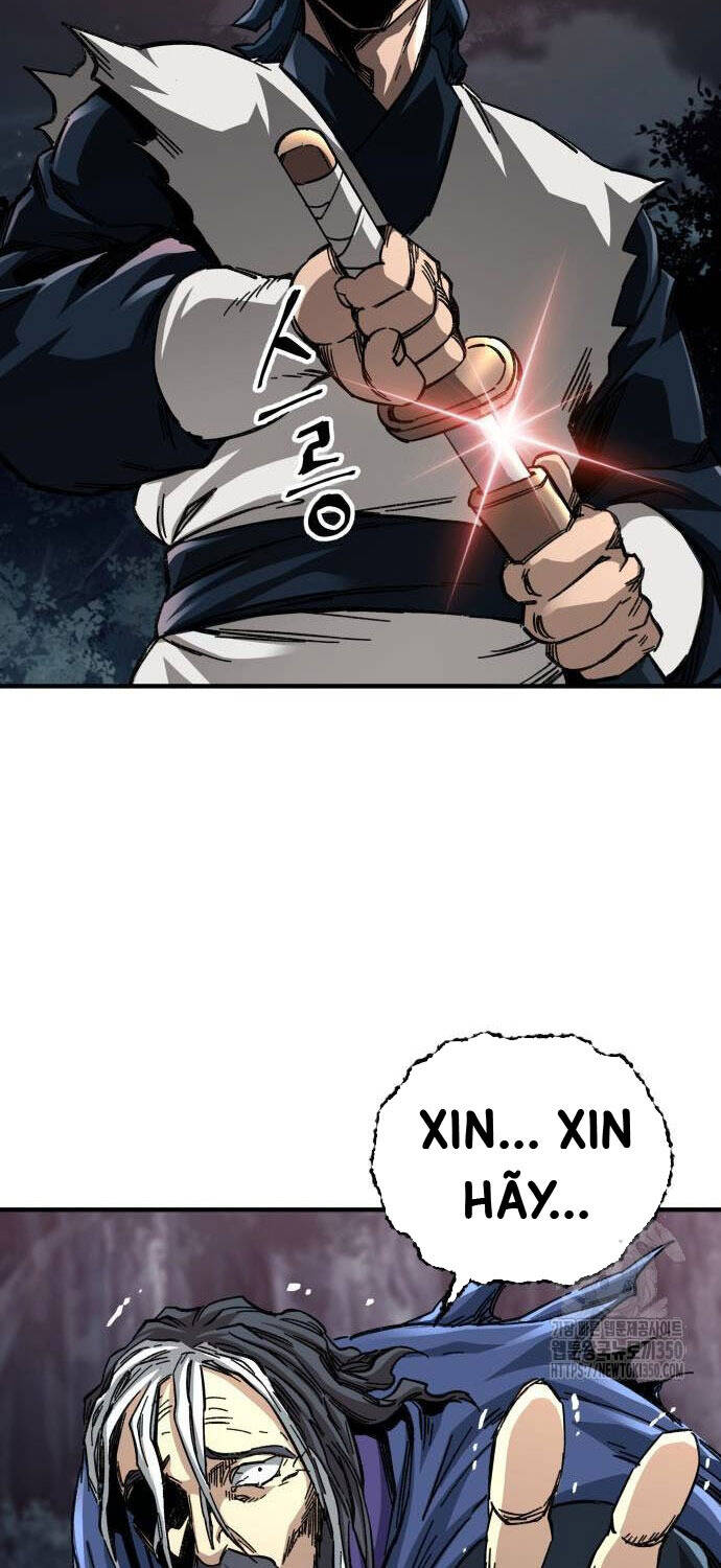 Ông Võ Giả Và Cháu Chí Tôn Chap 55 - Next Chap 56