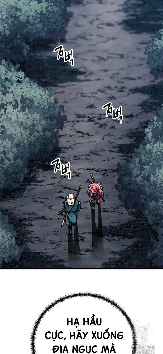 Ông Võ Giả Và Cháu Chí Tôn Chap 55 - Next Chap 56