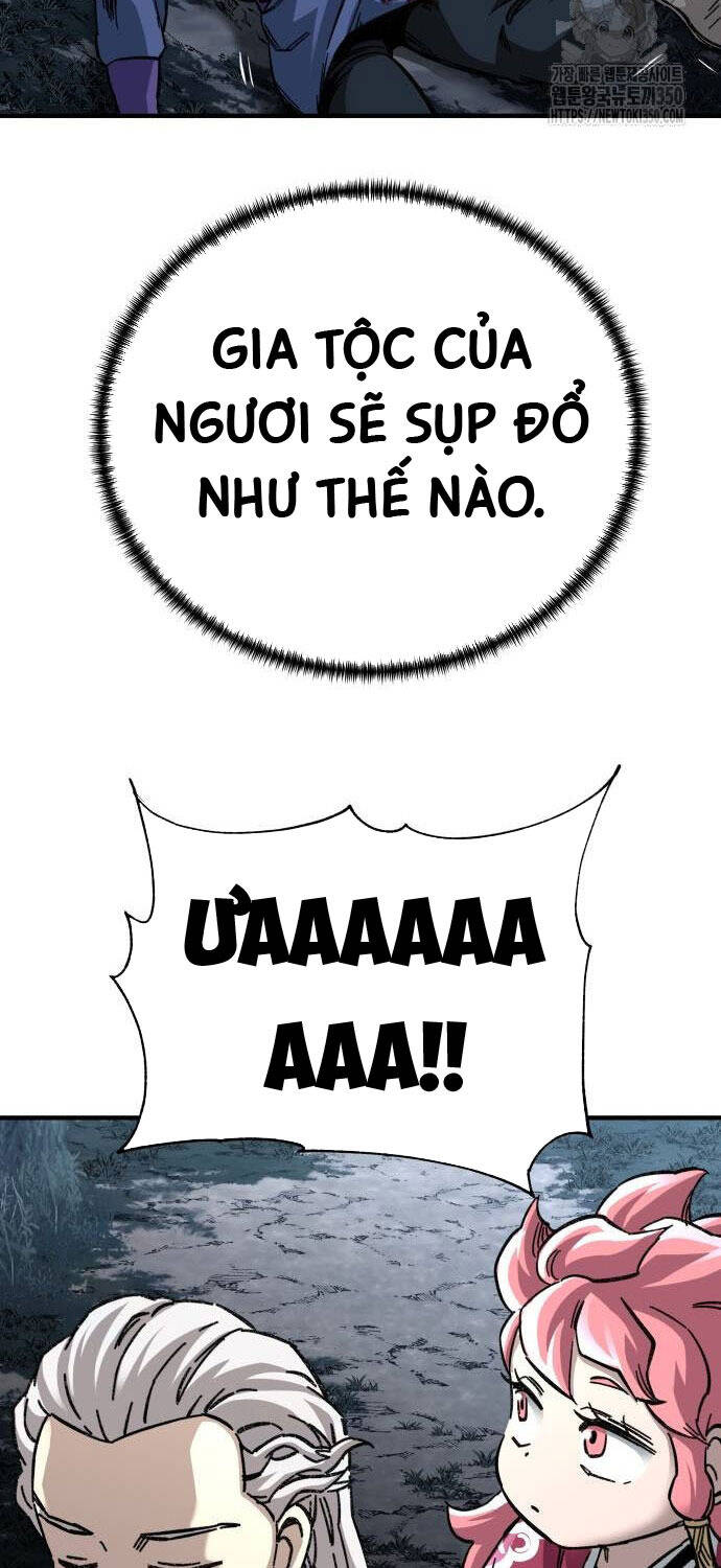 Ông Võ Giả Và Cháu Chí Tôn Chap 55 - Next Chap 56