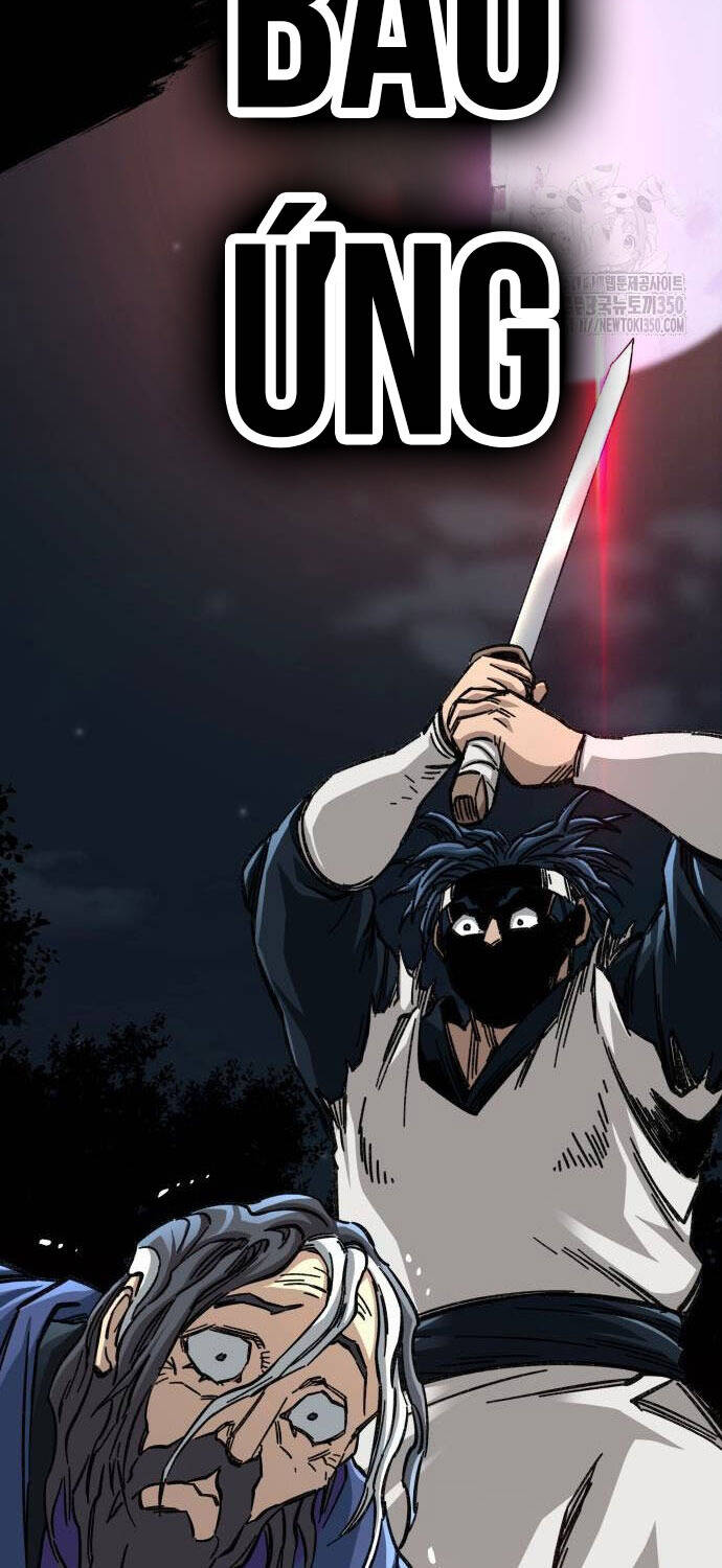 Ông Võ Giả Và Cháu Chí Tôn Chap 55 - Next Chap 56