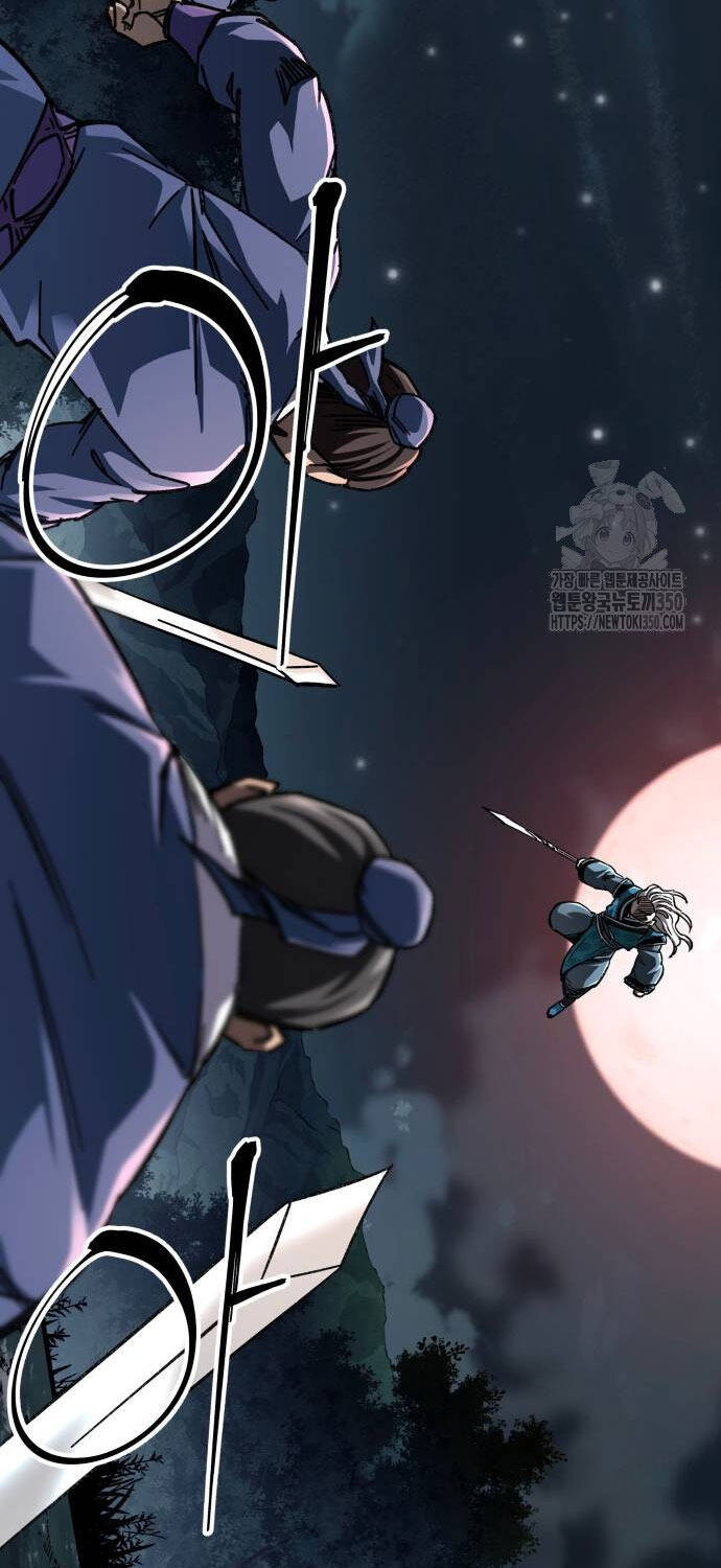 Ông Võ Giả Và Cháu Chí Tôn Chap 55 - Next Chap 56