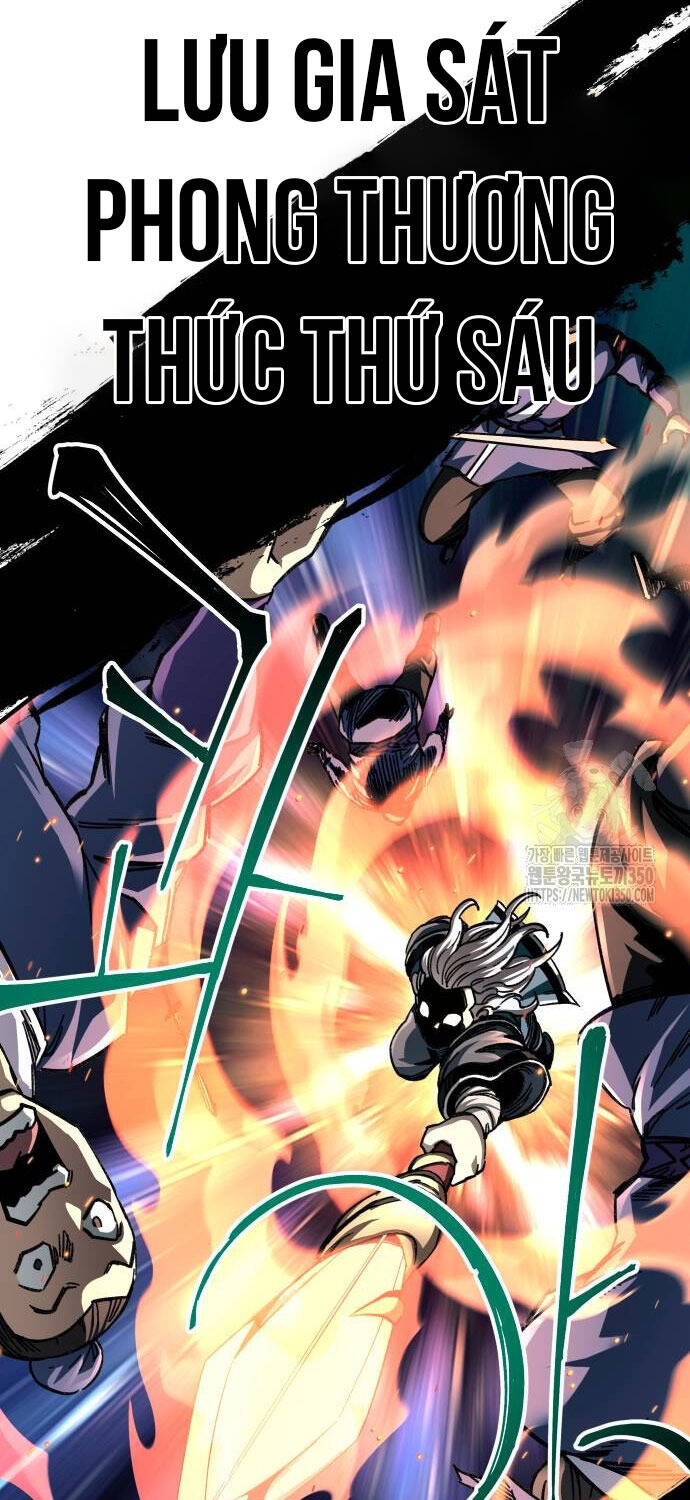 Ông Võ Giả Và Cháu Chí Tôn Chap 55 - Next Chap 56
