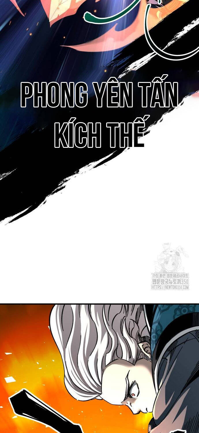 Ông Võ Giả Và Cháu Chí Tôn Chap 55 - Next Chap 56