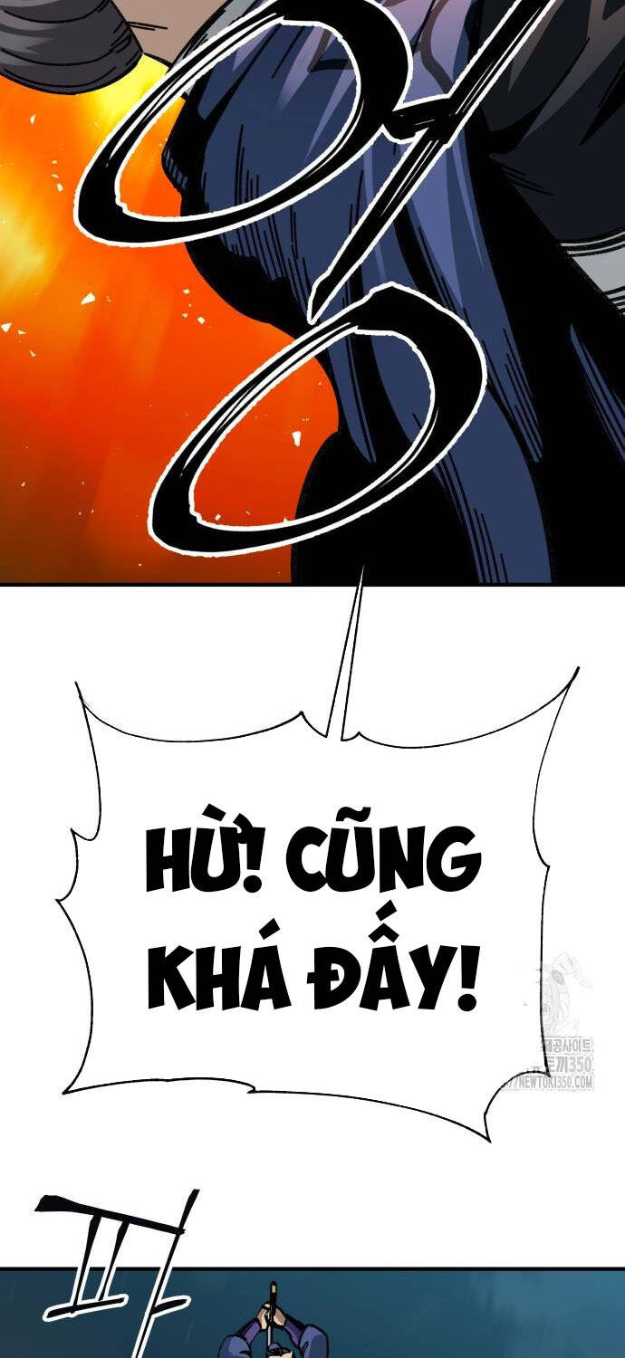 Ông Võ Giả Và Cháu Chí Tôn Chap 55 - Next Chap 56