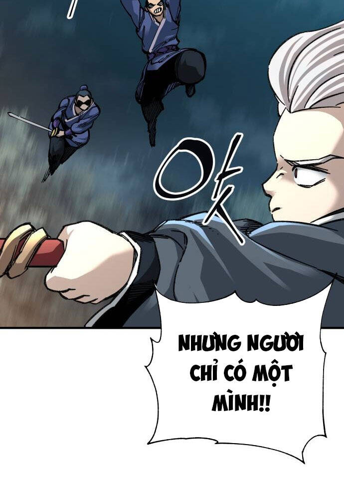 Ông Võ Giả Và Cháu Chí Tôn Chap 55 - Next Chap 56