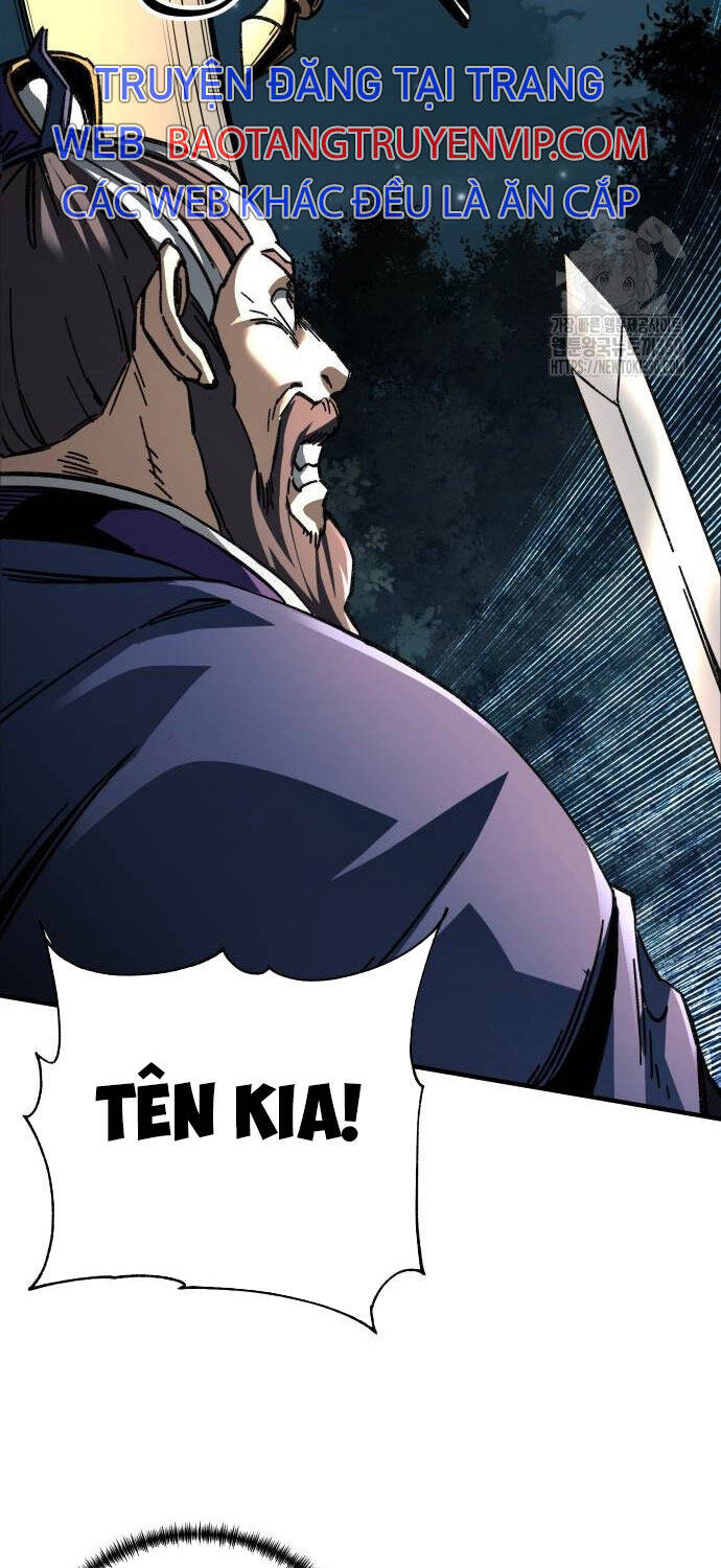 Ông Võ Giả Và Cháu Chí Tôn Chap 55 - Next Chap 56