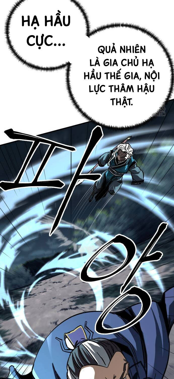 Ông Võ Giả Và Cháu Chí Tôn Chap 55 - Next Chap 56