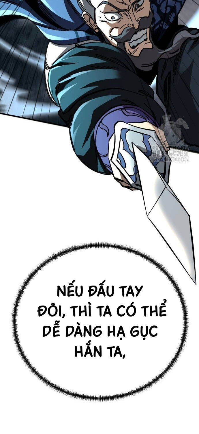 Ông Võ Giả Và Cháu Chí Tôn Chap 55 - Next Chap 56