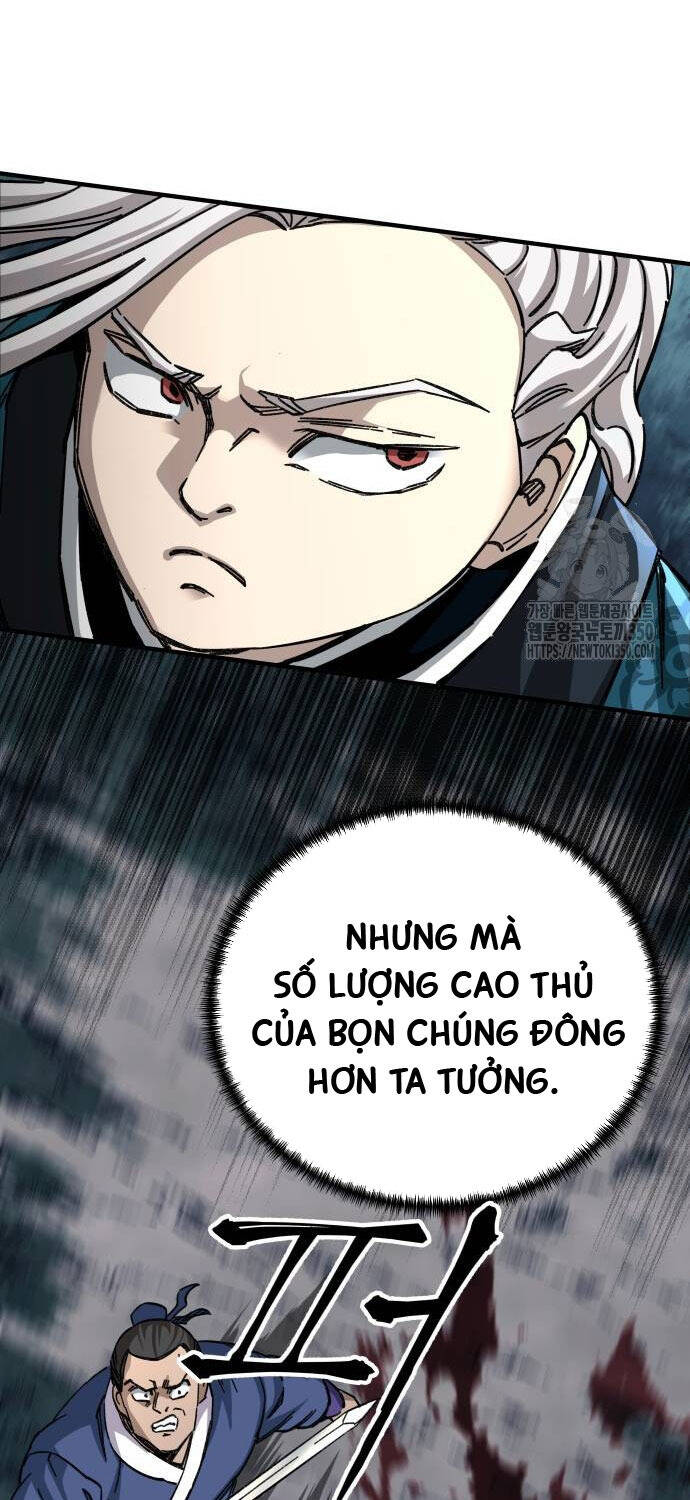 Ông Võ Giả Và Cháu Chí Tôn Chap 55 - Next Chap 56