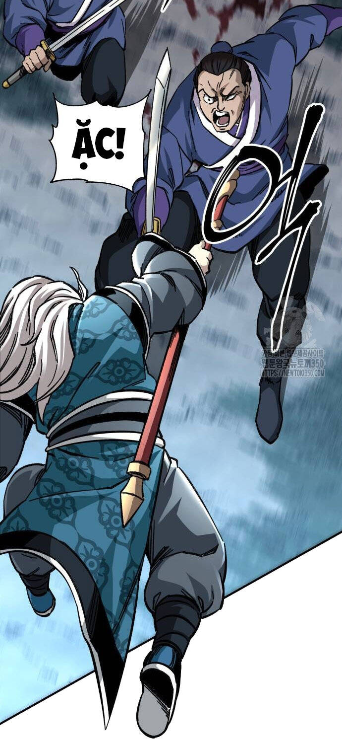 Ông Võ Giả Và Cháu Chí Tôn Chap 55 - Next Chap 56