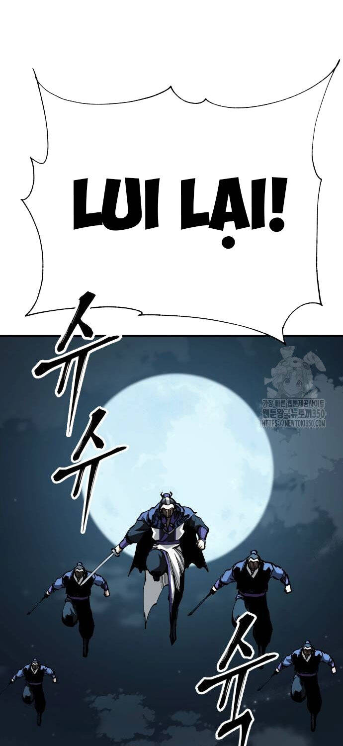 Ông Võ Giả Và Cháu Chí Tôn Chap 55 - Next Chap 56