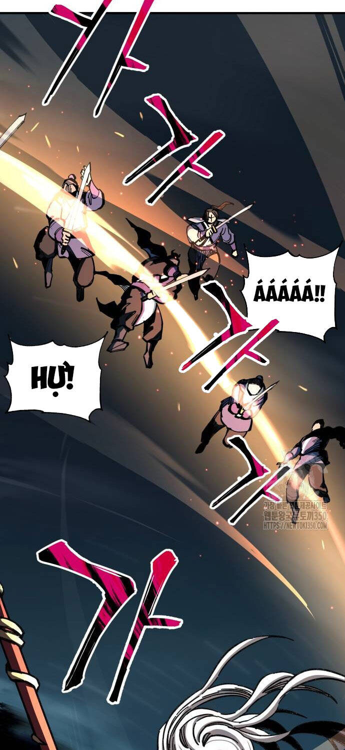 Ông Võ Giả Và Cháu Chí Tôn Chap 55 - Next Chap 56