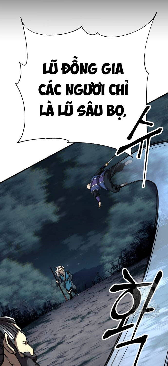 Ông Võ Giả Và Cháu Chí Tôn Chap 55 - Next Chap 56