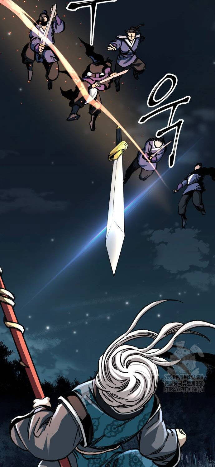 Ông Võ Giả Và Cháu Chí Tôn Chap 55 - Next Chap 56