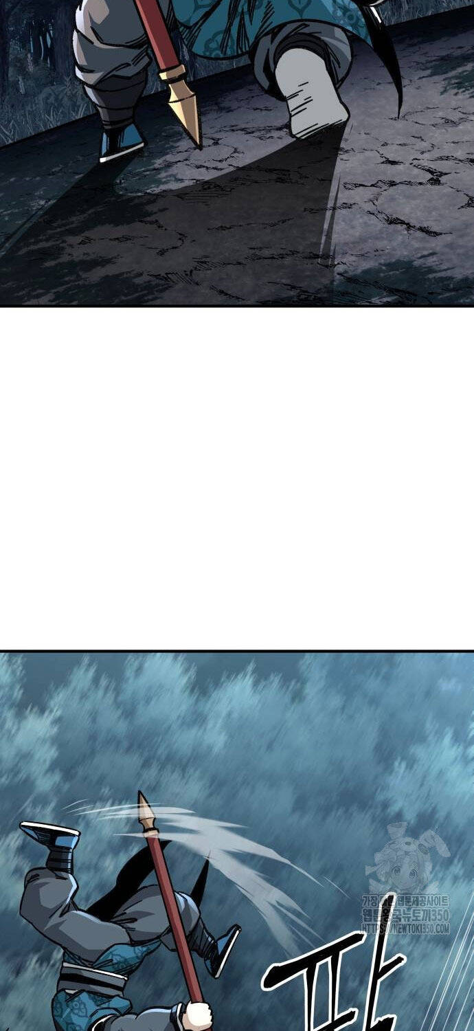 Ông Võ Giả Và Cháu Chí Tôn Chap 55 - Next Chap 56
