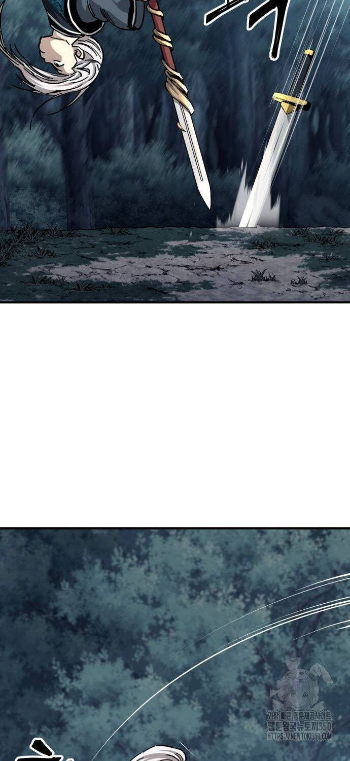 Ông Võ Giả Và Cháu Chí Tôn Chap 55 - Next Chap 56