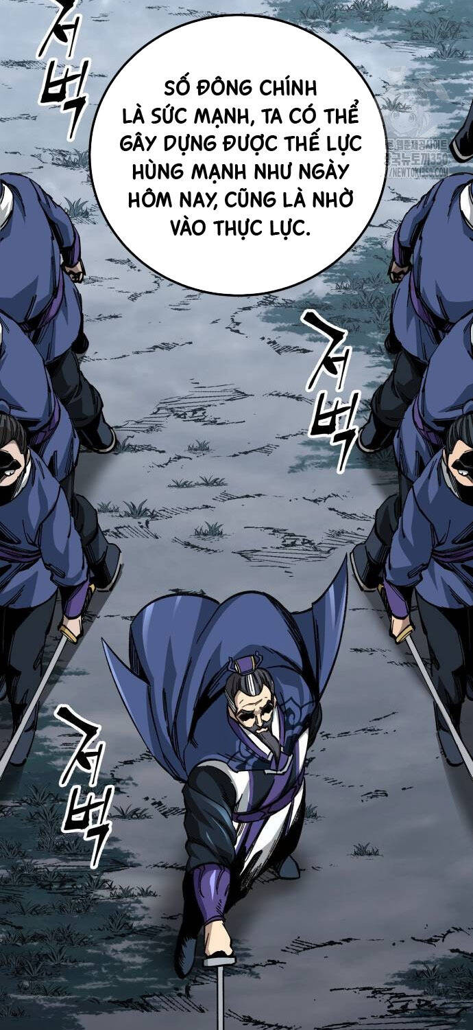 Ông Võ Giả Và Cháu Chí Tôn Chap 55 - Next Chap 56