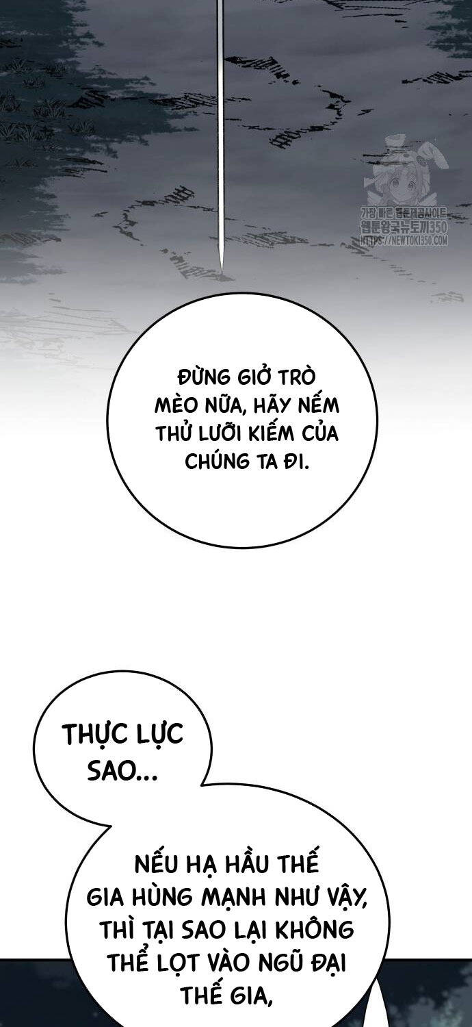 Ông Võ Giả Và Cháu Chí Tôn Chap 55 - Next Chap 56