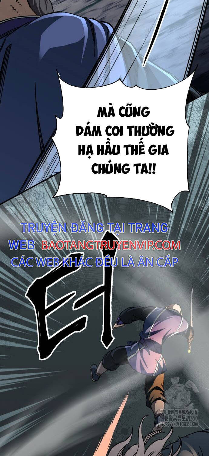 Ông Võ Giả Và Cháu Chí Tôn Chap 55 - Next Chap 56