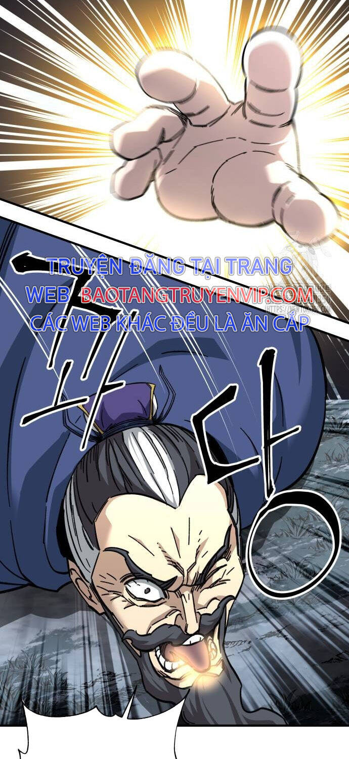 Ông Võ Giả Và Cháu Chí Tôn Chap 55 - Next Chap 56