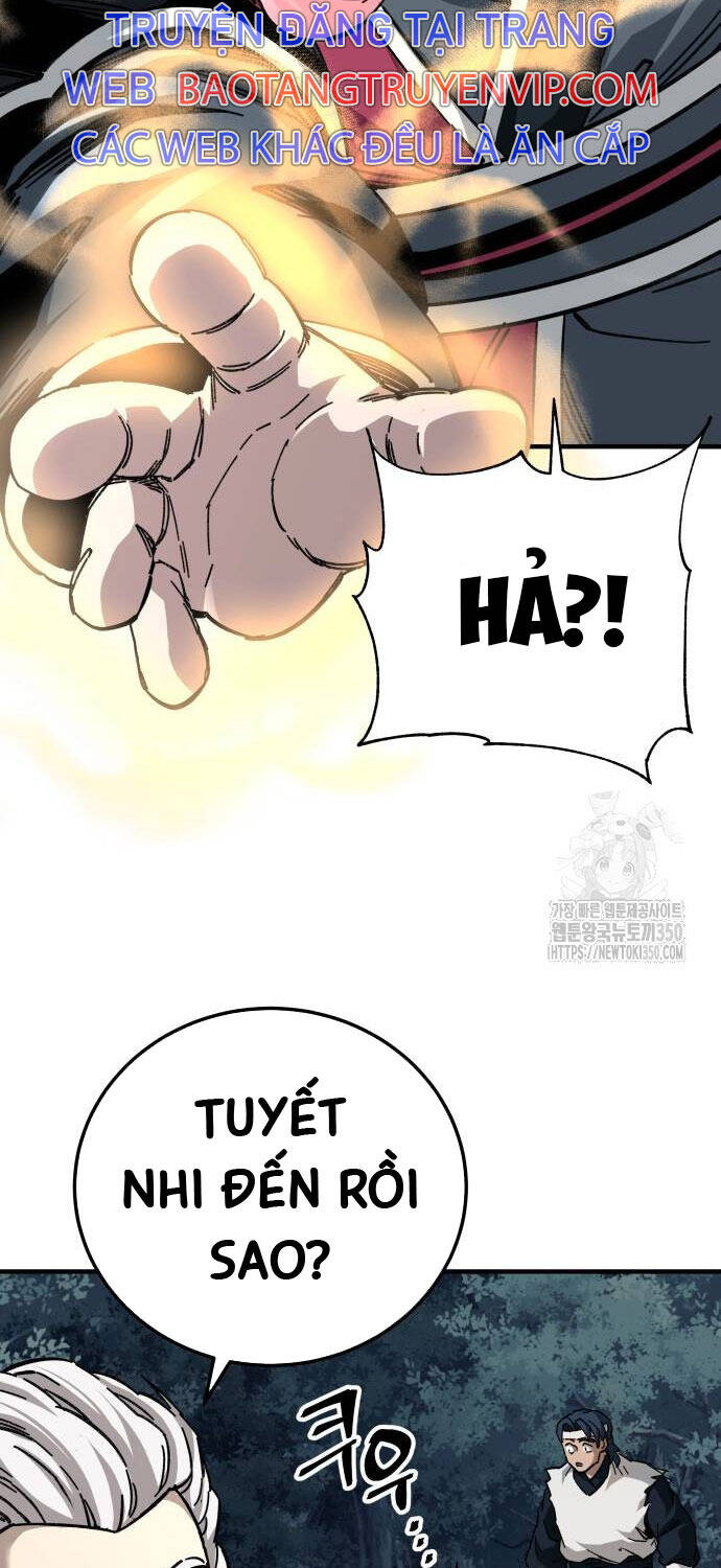 Ông Võ Giả Và Cháu Chí Tôn Chap 55 - Next Chap 56