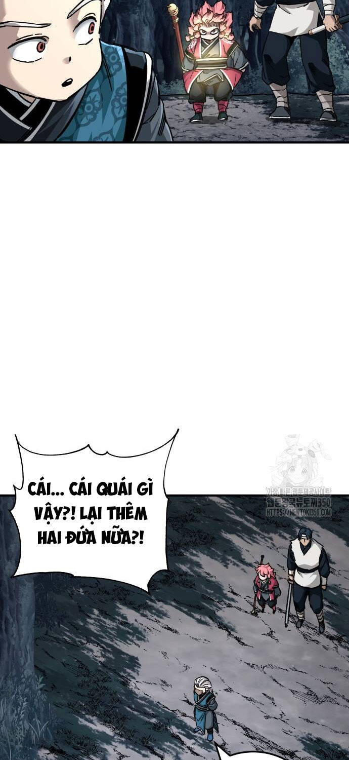 Ông Võ Giả Và Cháu Chí Tôn Chap 55 - Next Chap 56
