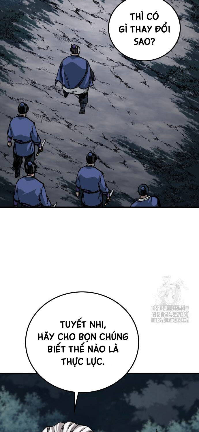 Ông Võ Giả Và Cháu Chí Tôn Chap 55 - Next Chap 56