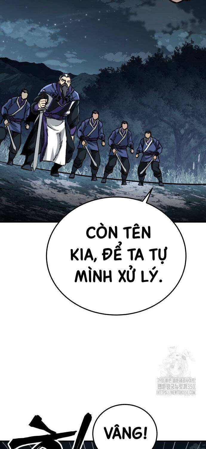 Ông Võ Giả Và Cháu Chí Tôn Chap 55 - Next Chap 56