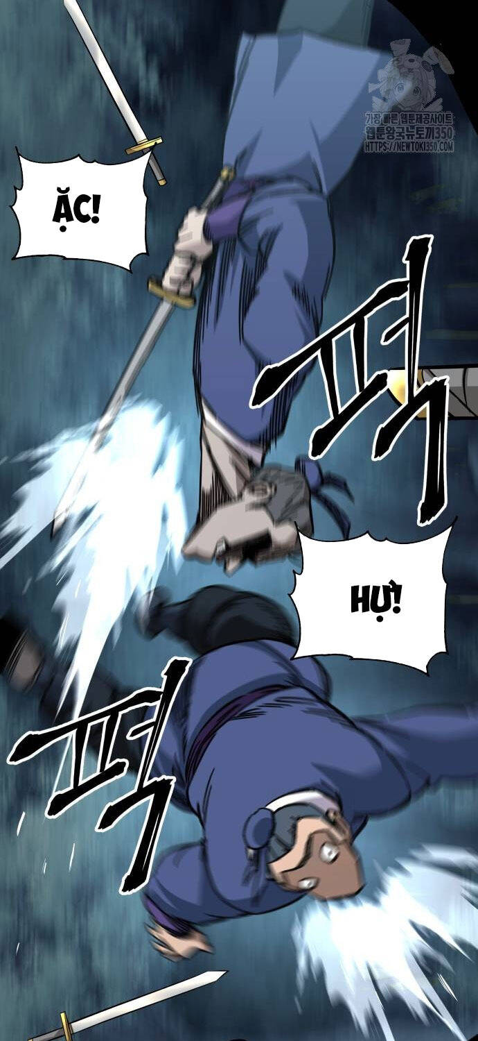 Ông Võ Giả Và Cháu Chí Tôn Chap 55 - Next Chap 56