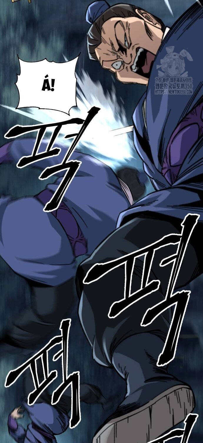 Ông Võ Giả Và Cháu Chí Tôn Chap 55 - Next Chap 56