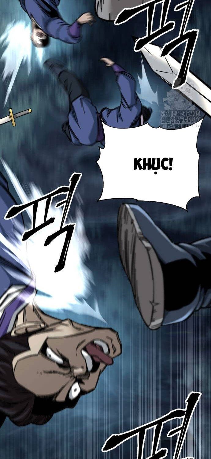 Ông Võ Giả Và Cháu Chí Tôn Chap 55 - Next Chap 56