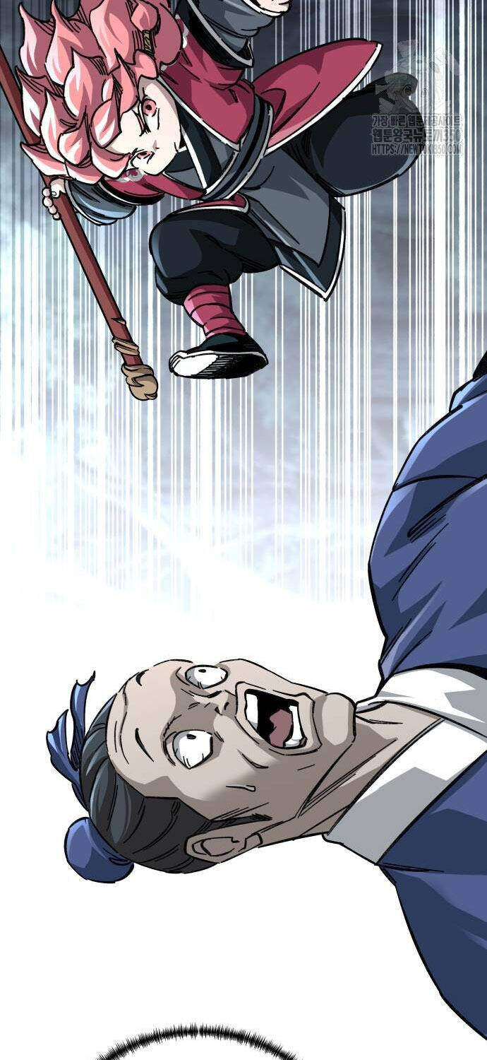 Ông Võ Giả Và Cháu Chí Tôn Chap 55 - Next Chap 56