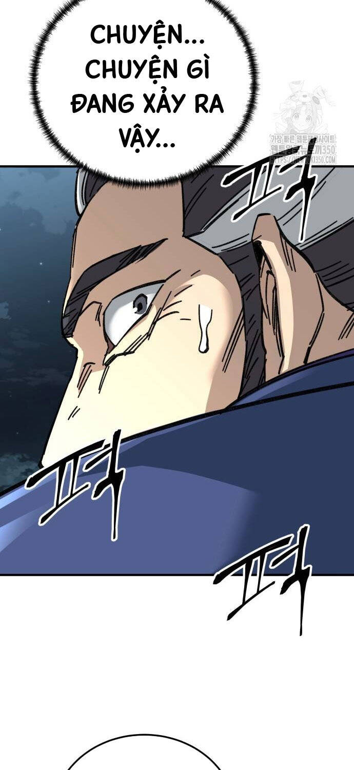 Ông Võ Giả Và Cháu Chí Tôn Chap 55 - Next Chap 56