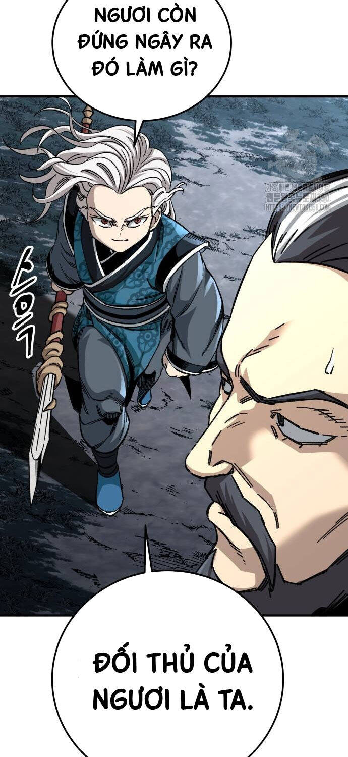 Ông Võ Giả Và Cháu Chí Tôn Chap 55 - Next Chap 56