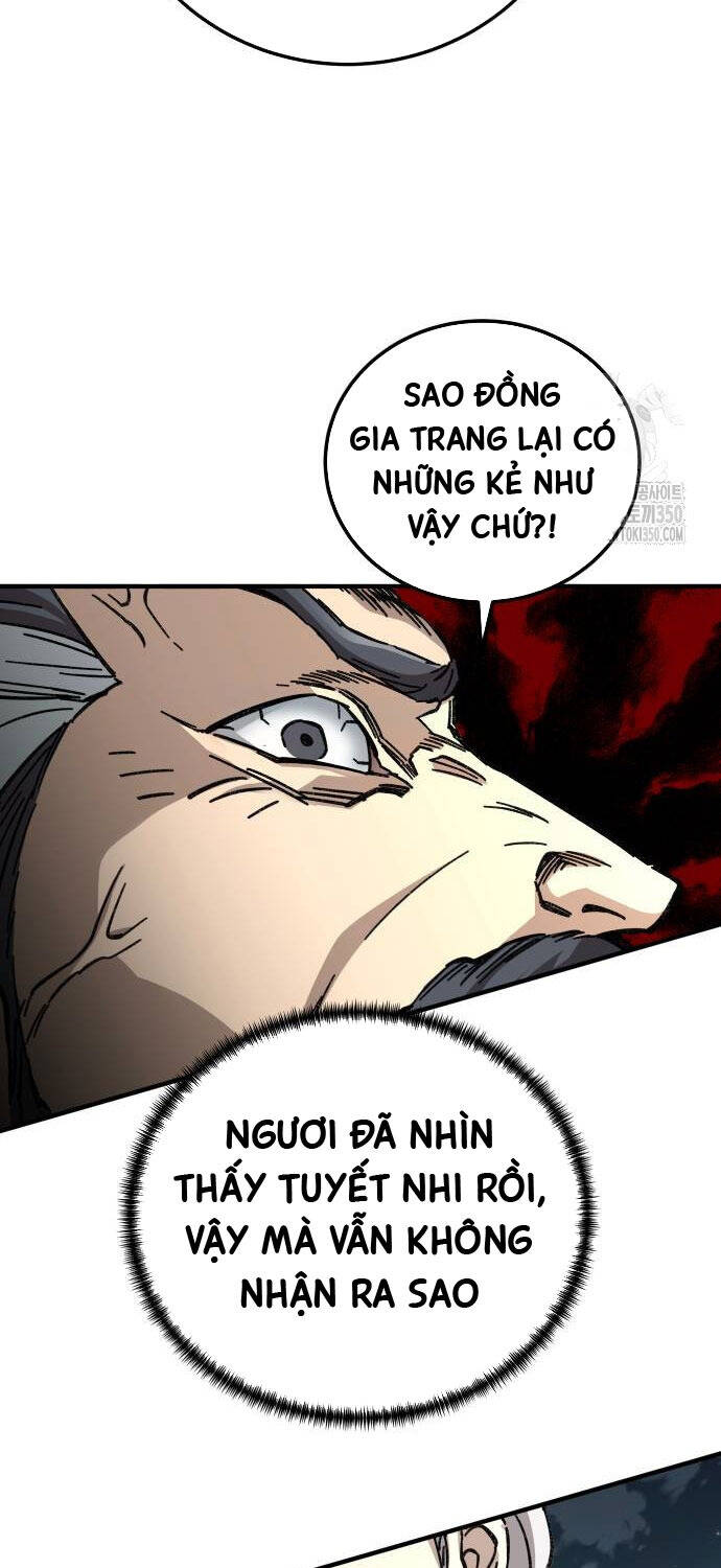Ông Võ Giả Và Cháu Chí Tôn Chap 55 - Next Chap 56