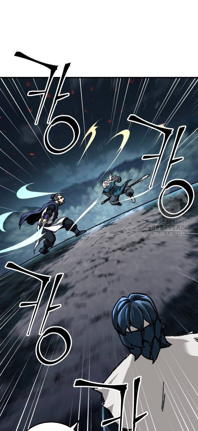 Ông Võ Giả Và Cháu Chí Tôn Chap 55 - Next Chap 56